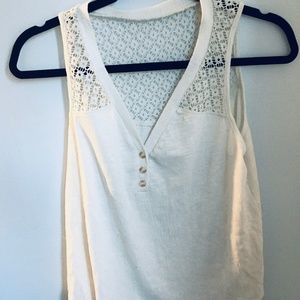 Yoga tunic